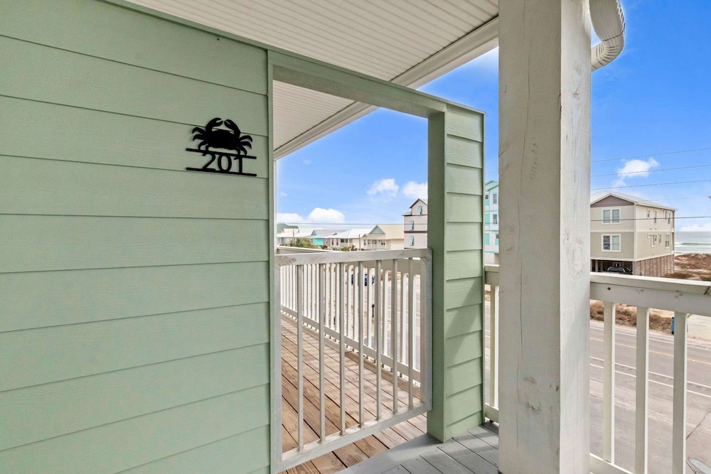 Spacious 3BR 2BA Gulf Views Dock and Boat Launch, Billede 29