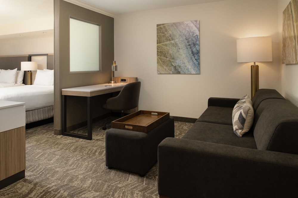 Suite, Multiple Beds - Photo 8