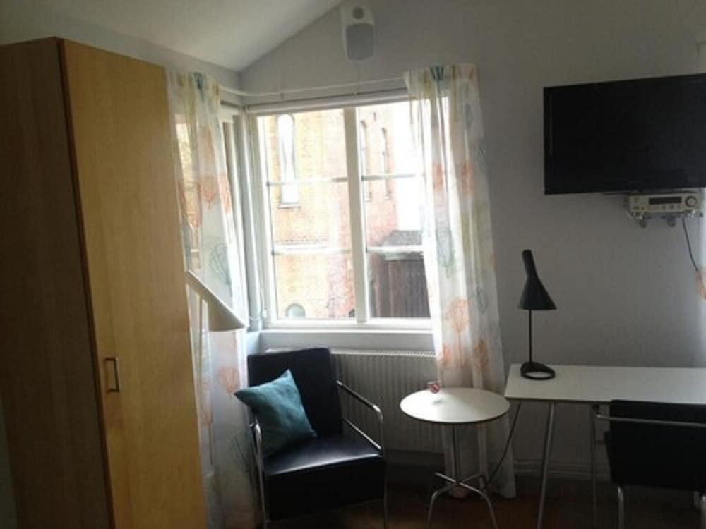 Business Double Room photo 3