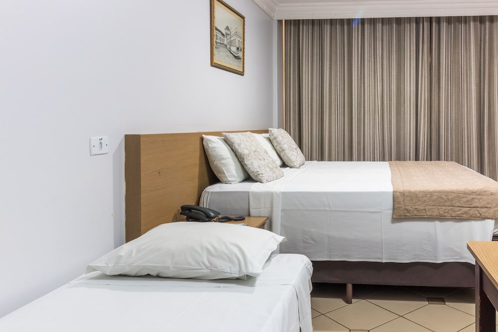 Standard Triple Room - Photo 4