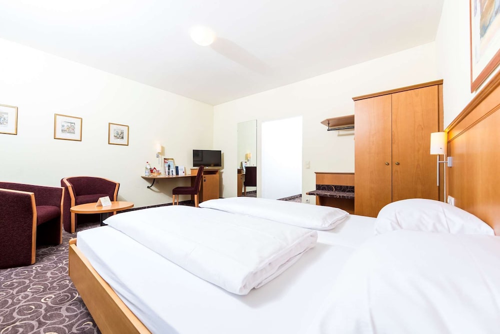 Comfort Single Room photo 2