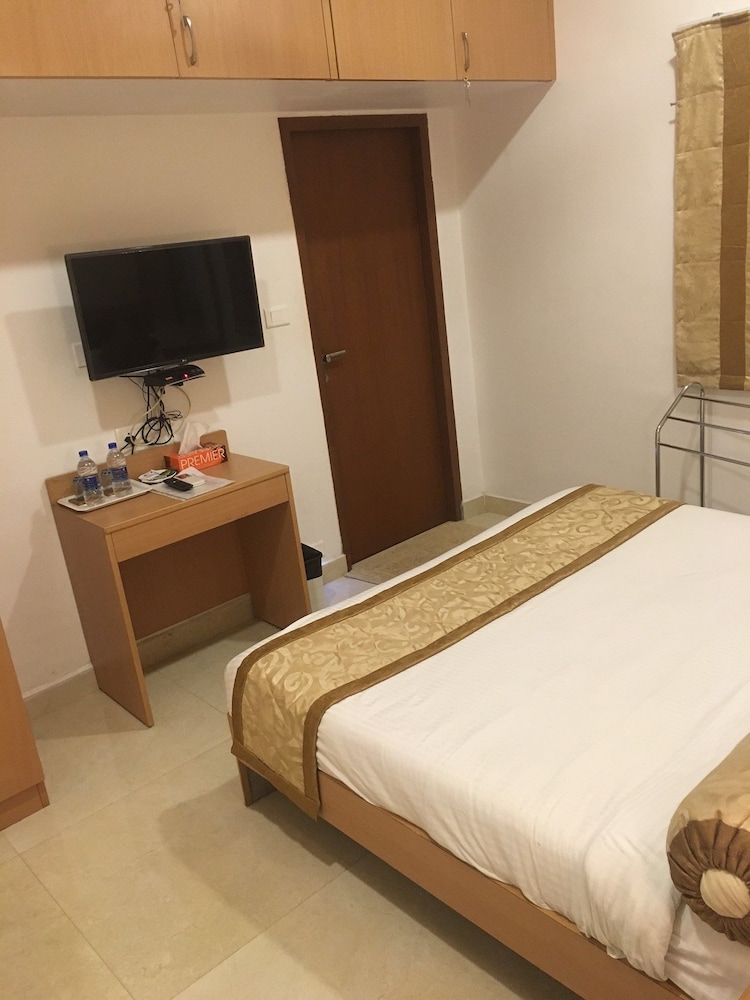 Standard Double Room, 1 Queen Bed photo 1