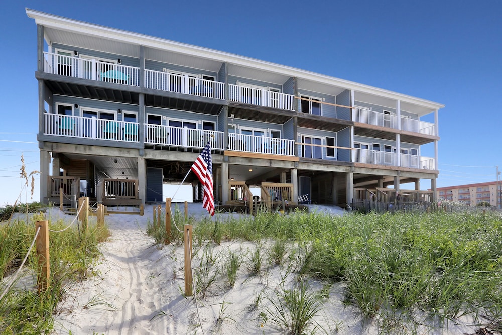 House, Multiple Beds (Sandcastle C) photo 2