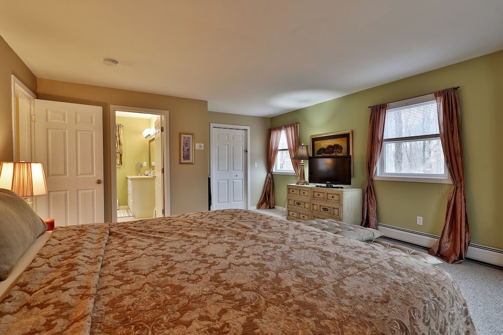 House, 4 Bedrooms