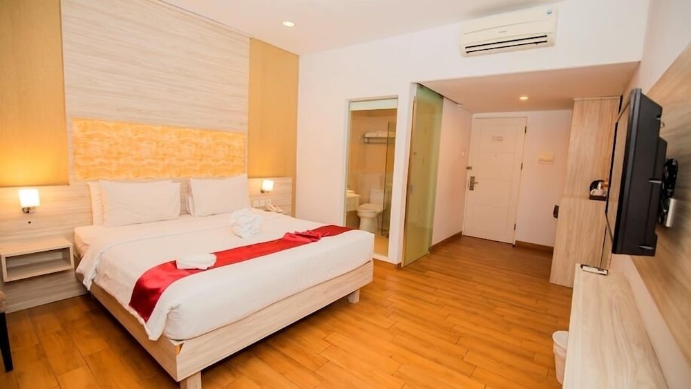 Executive Room, 1 Double Bed photo 1