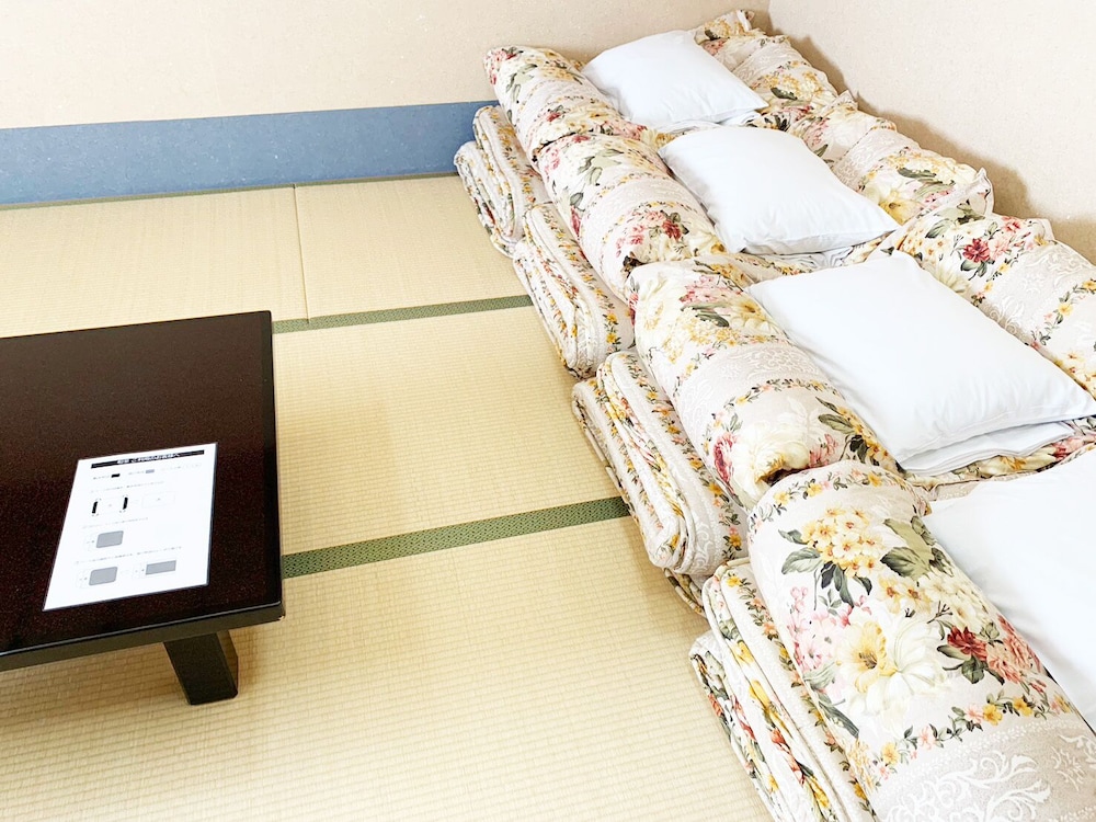 Japanese Style Room 10 Tatami-mats photo 3