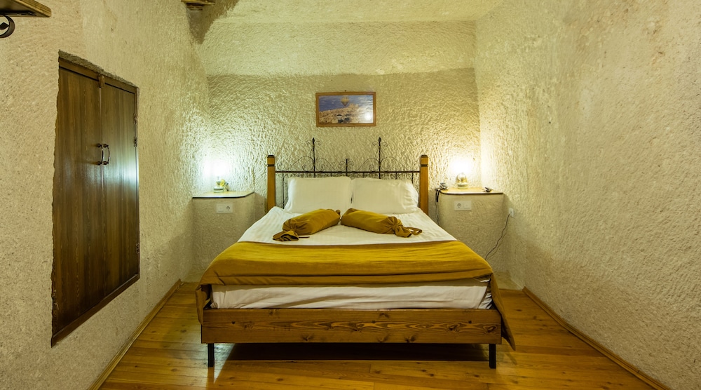 Standard Double Room (207) photo 1
