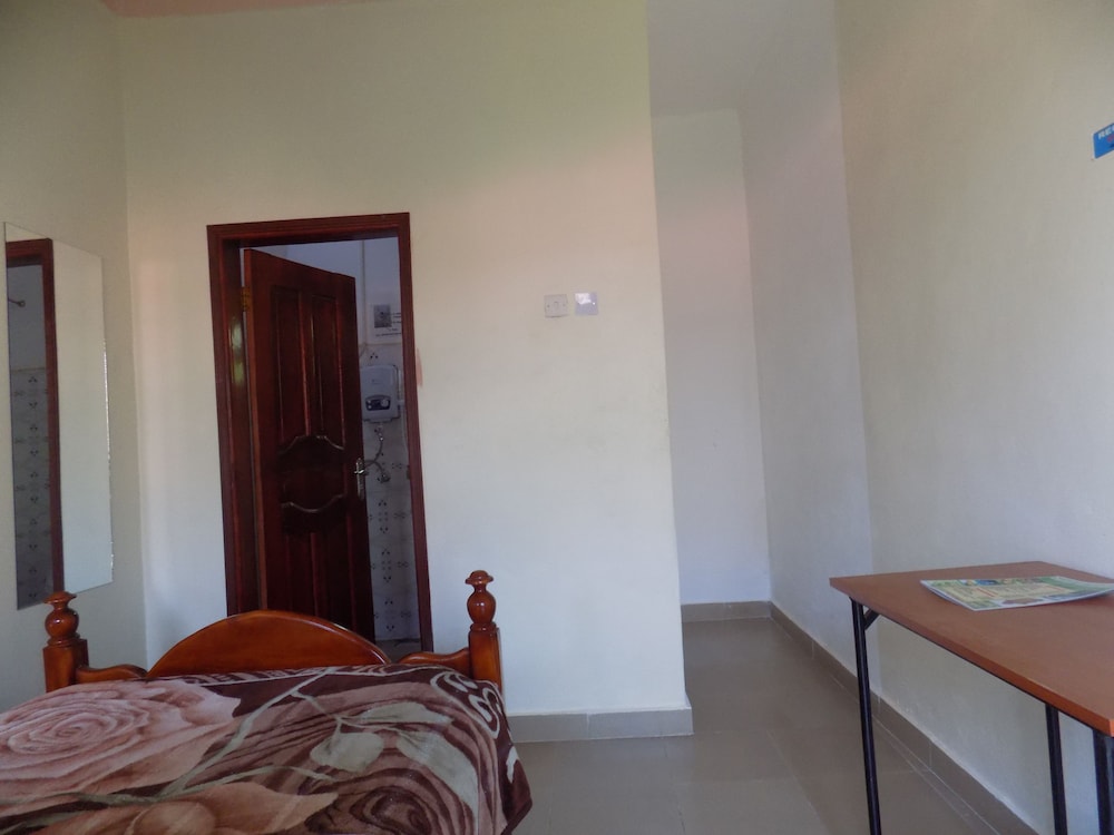 Standard Single Room photo 2