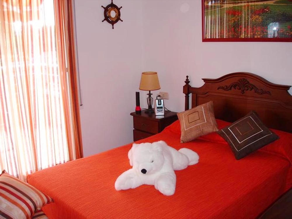 Villa, 3 habitaciones, piscina privada