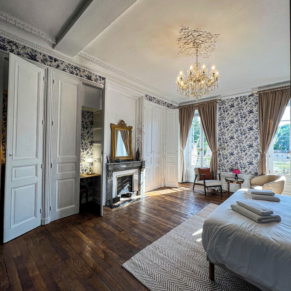 Premium Double Room photo 2