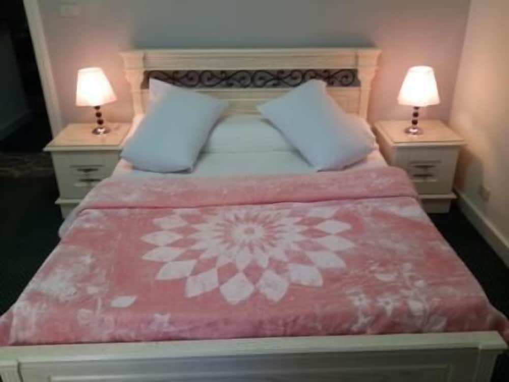 Panoramic Apartment, 3 Bedrooms, Smoking, Sea View