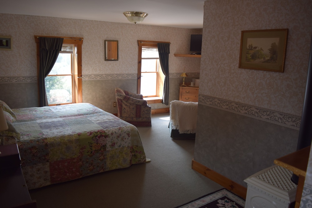 Standard Room photo 1