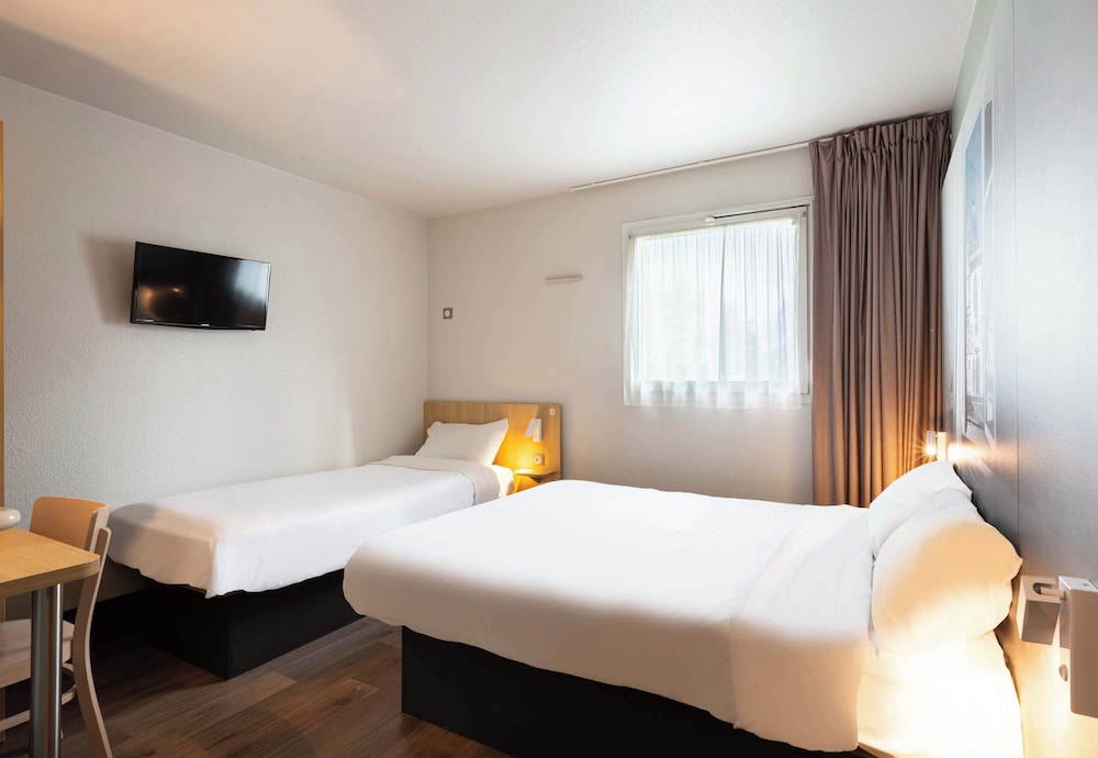 Triple Room, Non Smoking photo 1