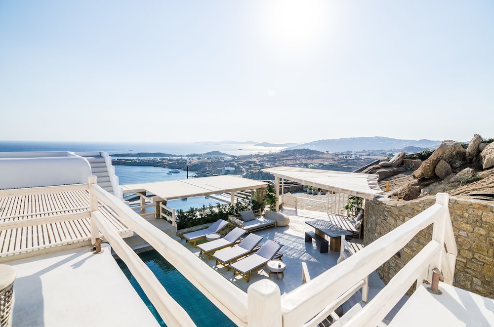 Villa, Private Pool, Pool View (Harmony) photo 2