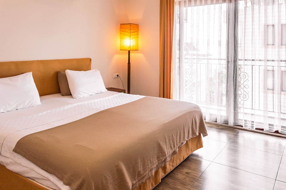 Superior Room, Sea View