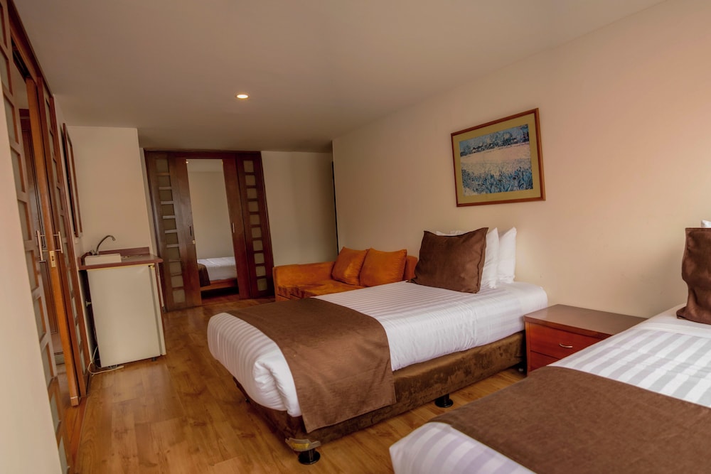 Traditional Twin Room photo 3