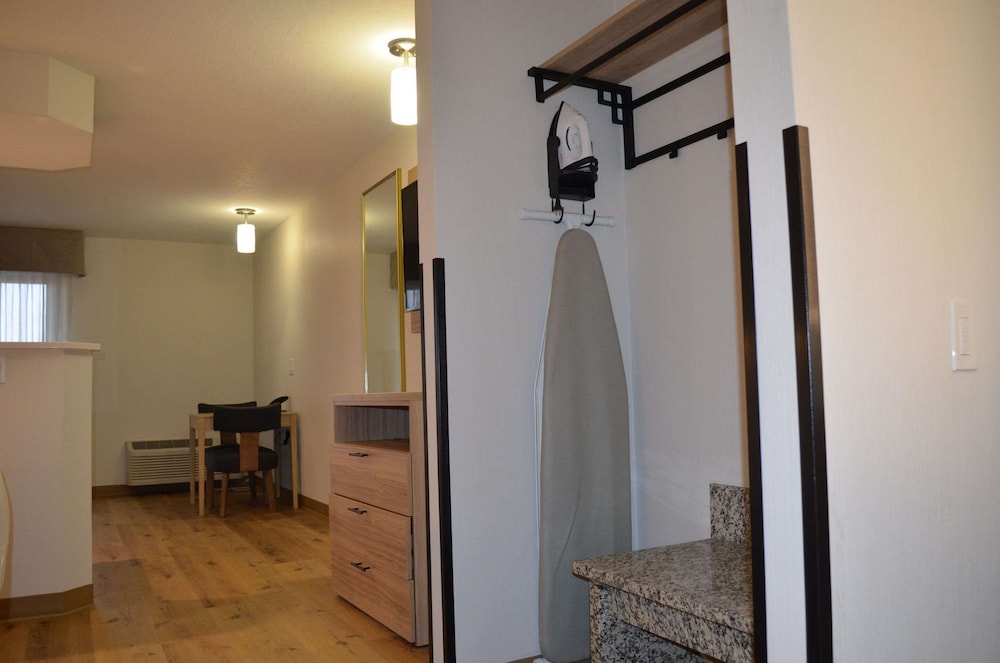 Suite, 1 King Bed, Non Smoking (Efficiency) - Photo 16