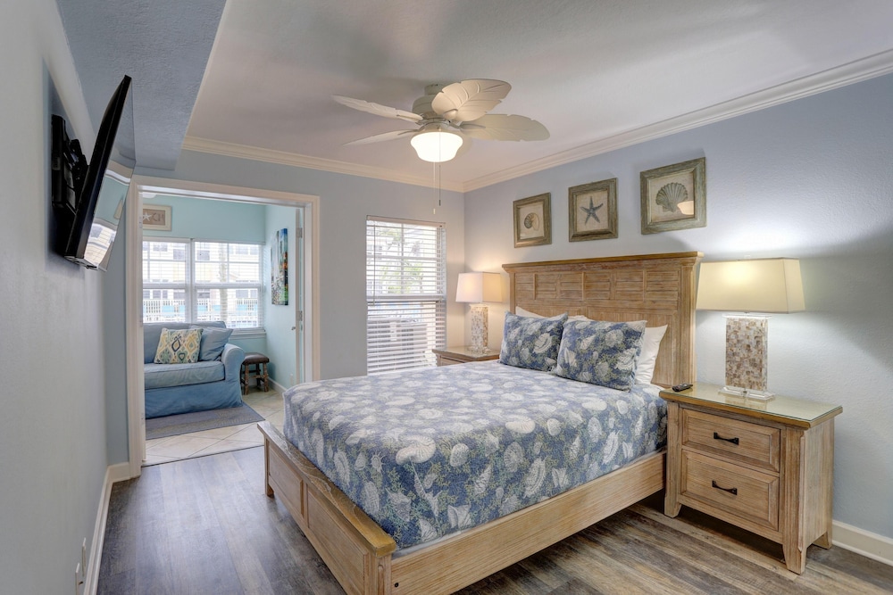 Condo, Multiple Beds (Barefoot On The Shores II) photo 3