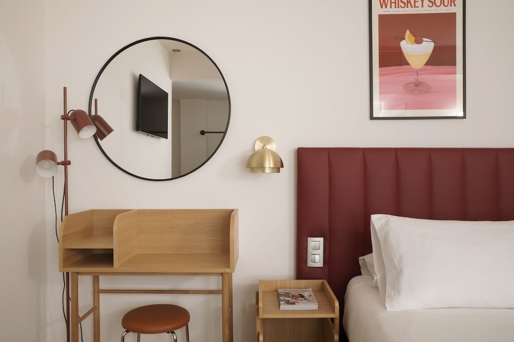 Superior Room (Single use) photo 2