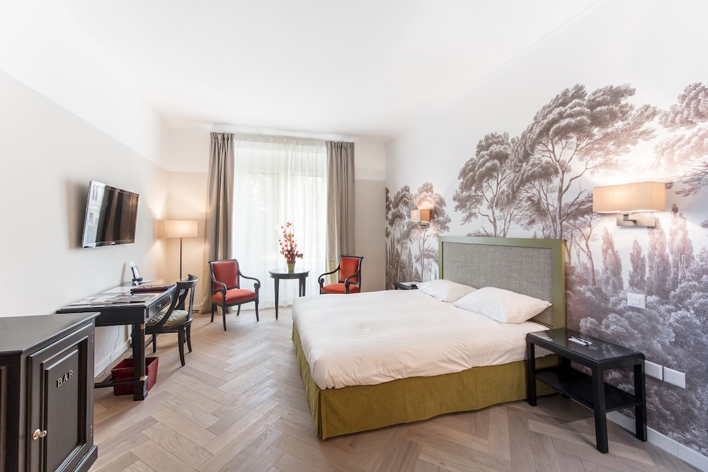 Standard Double Room - Photo 1