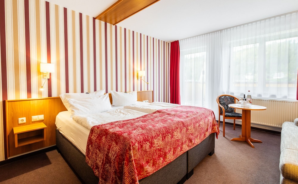Double Room, Ensuite