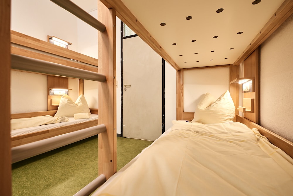 Basic Shared Dormitory photo 3