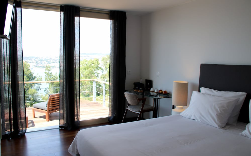Double Room, Terrace