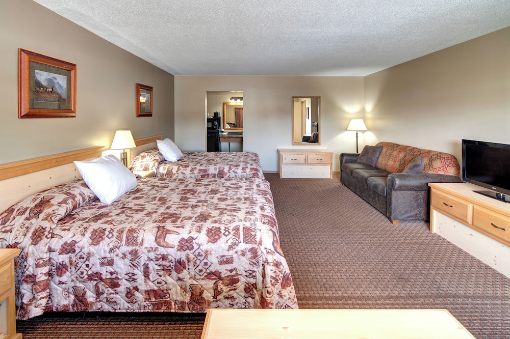 Duplex Room photo 3