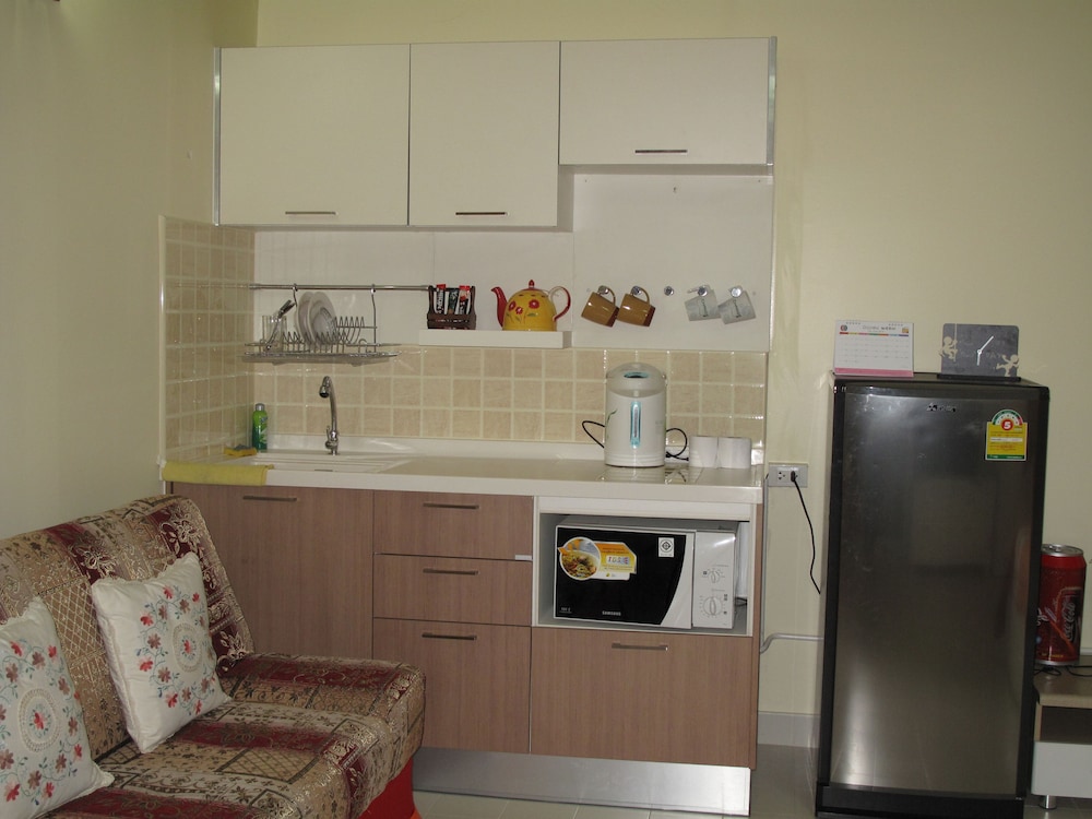 Family Suite photo 3