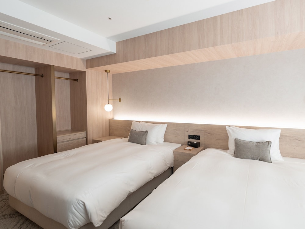 Standard Twin Room, Non Smoking - Photo 3