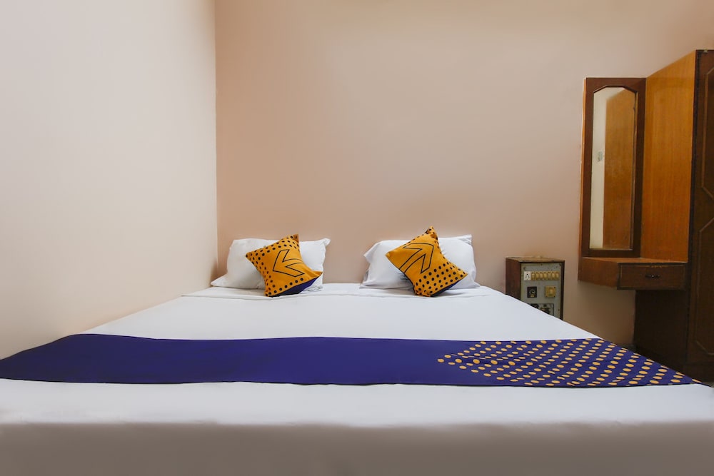 Double Or Twin Room photo 2