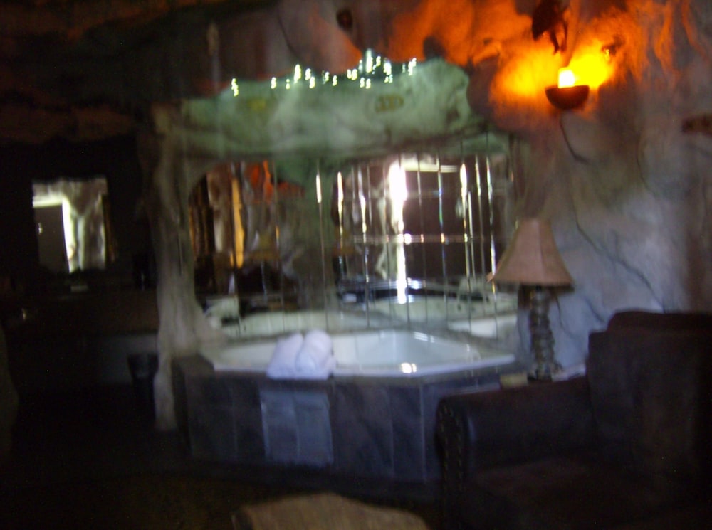 Suite, 1 Bedroom (Jurassic Cave) - Photo 2