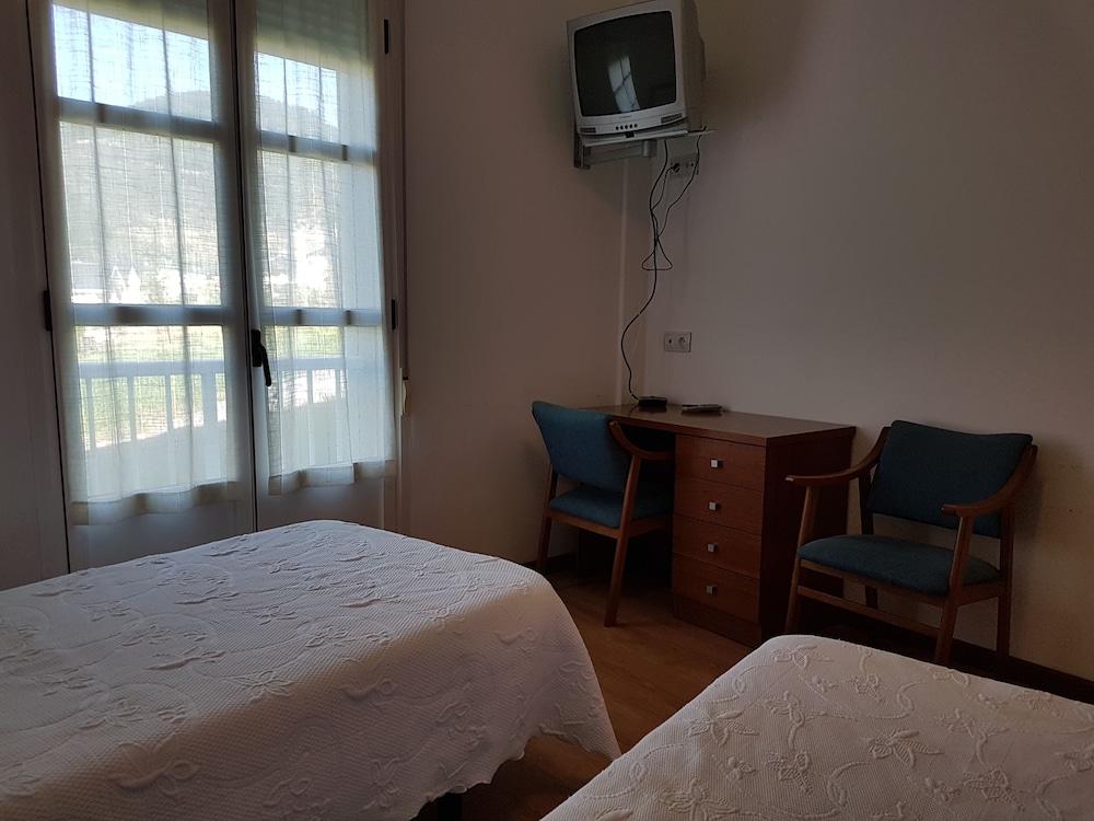 Twin Room photo 3