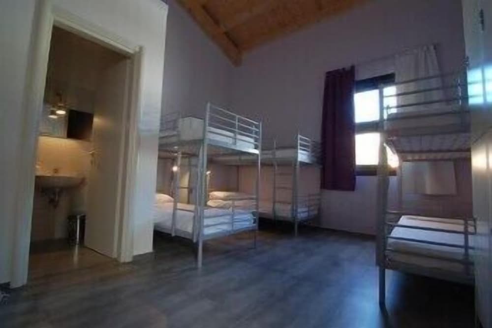 Comfort Shared Dormitory, Women only (8 beds) photo 2