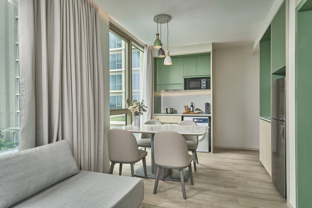 Executive Apartment, 1 Bedroom