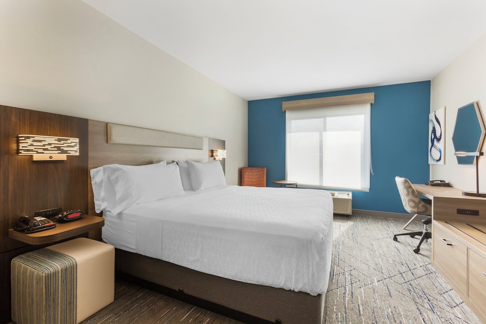Holiday Inn Express Hotel & Suites Belgrade by IHG, Zdjęcie 5