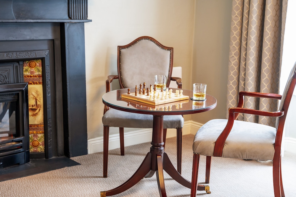 Double Room - Photo 27