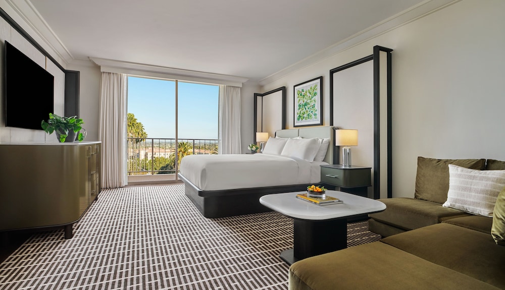 Lido Balcony Suite - Photo 2