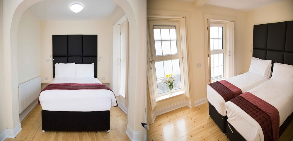 Townhome, 4 Bedrooms, Ocean View