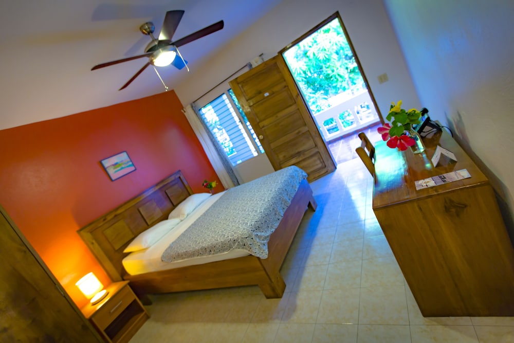 Room, 1 Queen Bed (with Air Conditioning) photo 3