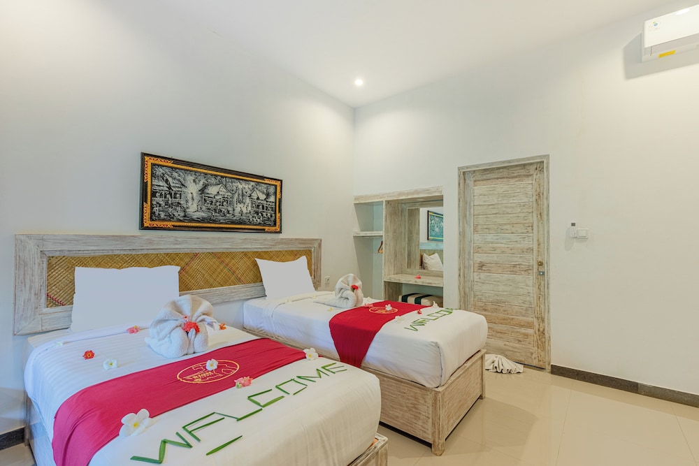 Deluxe Room - Photo 17