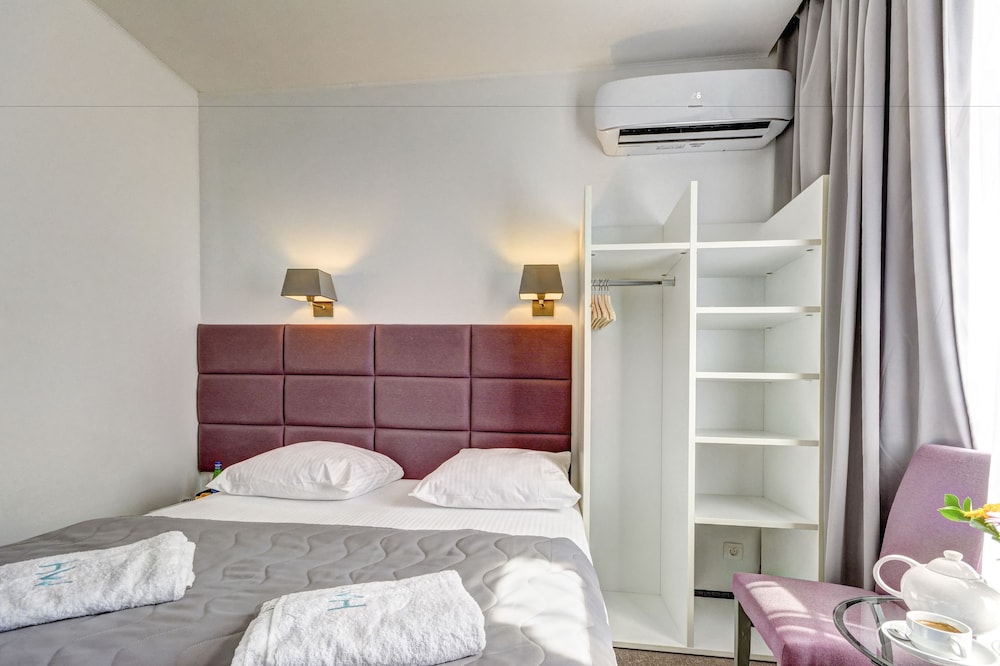 Standard Double Room photo 2