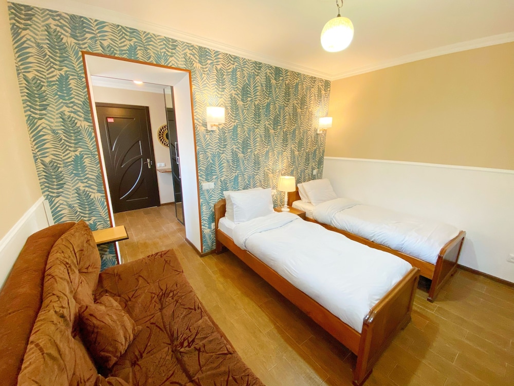 Comfort Twin Room photo 1