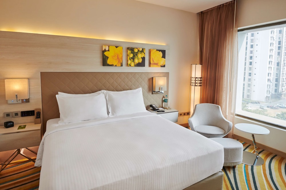 Room, 1 King Bed, Accessible, Non Smoking photo 1
