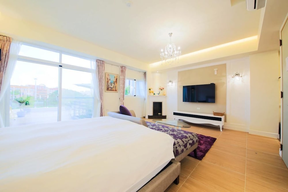 Honeymoon Double Room, Patio, Courtyard Area photo 1