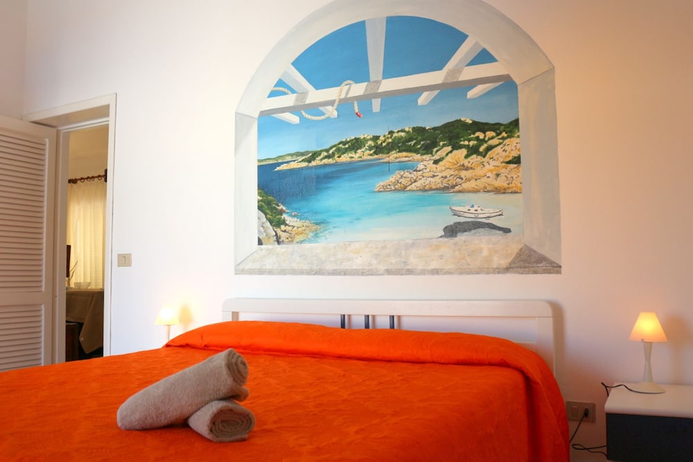 Apartment, 2 Bedrooms (4 pax) photo 3
