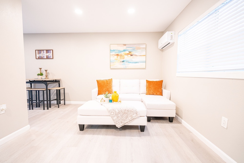 Classic Apartment - Photo 19