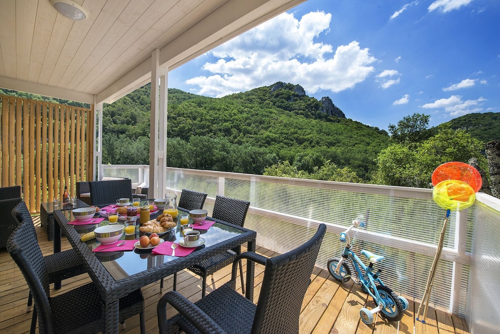 Chalet (Les balcons de la Ceze) photo 1