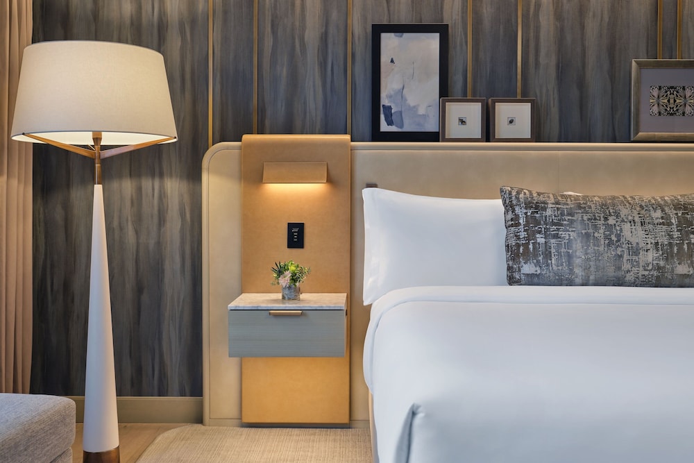 Club Suite, 1 Double Bed (2 Bedroom Fauna Suite)
