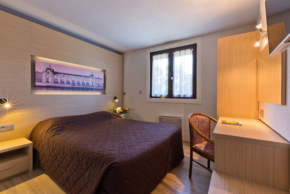 Classic Double Room, 1 Queen Bed photo 2